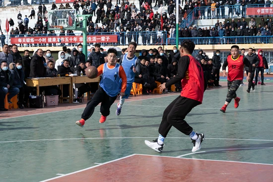 业余篮球爱好者如何通过智能计分改善投篮命中率_0